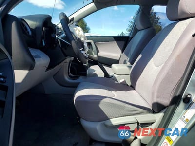 Zdjęcie 7 z 12 samochodu: 2008 TOYOTA RAV4 VIN:JTMBD33V886064401 - miniatura