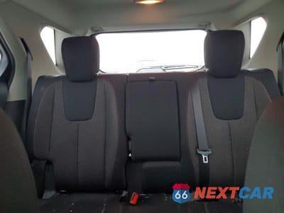Zdjęcie 10 z 13 samochodu: 2012 CHEVROLET EQUINOX LT VIN:2GNALPEK3C6303257 - miniatura