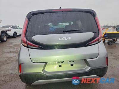 Zdjęcie 6 z 11 samochodu: 2025 KIA SOUL LX VIN:KNDJ23AU7S7952201 - miniatura