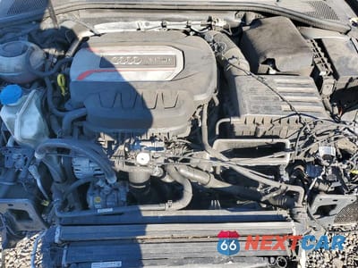 Zdjęcie 11 z 12 samochodu: 2018 AUDI S3 PREMIUM PLUS VIN:WAUB1GFF7J1020250 - miniatura