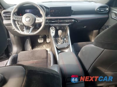 Zdjęcie 8 z 12 samochodu: 2024 DODGE HORNET GT VIN:ZACNDFAN4R3A10035 - miniatura