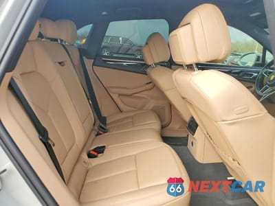 Zdjęcie 11 z 12 samochodu: 2021 PORSCHE MACAN S VIN:WP1AB2A56MLB36902 - miniatura
