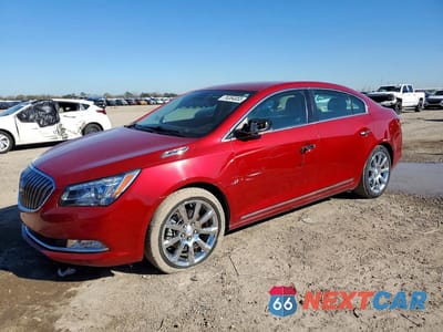 2014 BUICK LACROSSE 1G4GB5G35EF264000 - główne zdjęcie licytacji z USA - miniatura