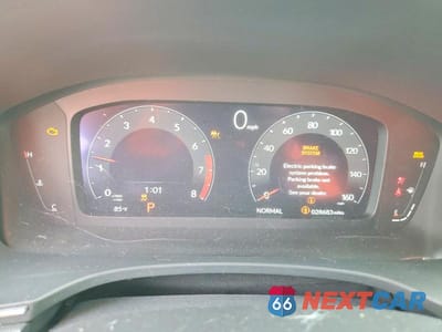 Zdjęcie 9 z 12 samochodu: 2024 ACURA INTEGRA A-SPEC TECH VIN:19UDE4H68RA020024 - miniatura