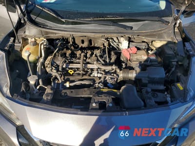 Zdjęcie 11 z 14 samochodu: 2020 NISSAN VERSA S VIN:3N1CN8DV4LL802273 - miniatura