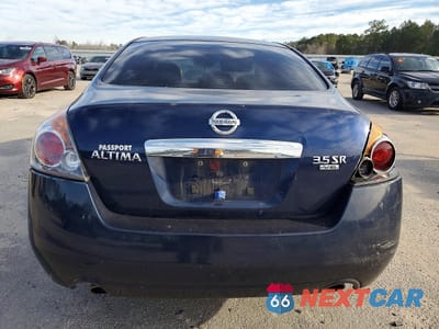 Zdjęcie 6 z 12 samochodu: 2010 NISSAN ALTIMA 3.5 SR VIN:1N4BL2APXAC111359 - miniatura