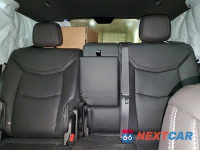 Zdjęcie 10 z 14 samochodu: 2025 CADILLAC XT6 LUXURY VIN:1GYKPBR43SZ151087 - miniatura
