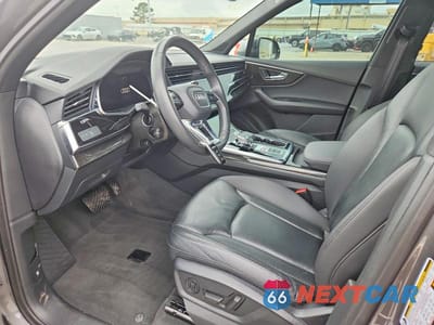 Zdjęcie 7 z 13 samochodu: 2020 AUDI Q7 PREMIUM PLUS VIN:WA1LXAF72LD004285 - miniatura