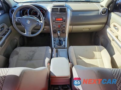Zdjęcie 8 z 15 samochodu: 2012 SUZUKI GRAND VITARA PREMIUM VIN:JS3TD0D29C4101226 - miniatura