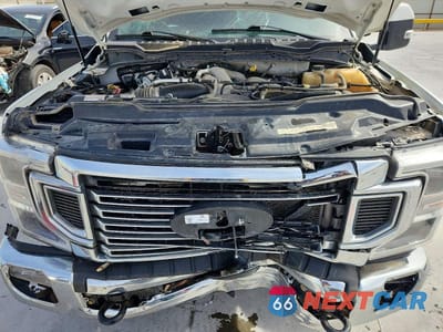 Zdjęcie 11 z 12 samochodu: 2022 FORD F350 SUPER DUTY VIN:1FT8W3DT4NEE17333 - miniatura