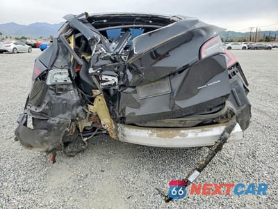 Zdjęcie 6 z 14 samochodu: 2021 TESLA MODEL Y VIN:5YJYGDEE6MF215500 - miniatura