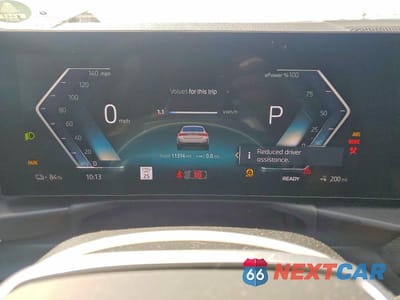 Zdjęcie 9 z 12 samochodu: 2025 BMW I4 EDRIVE 40 VIN:WBY23HD09SFU44999 - miniatura