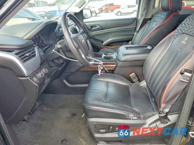 Zdjęcie 7 z 12 samochodu: 2015 CHEVROLET TAHOE K1500 LS VIN:1GNSKAKC3FR110536 - miniatura