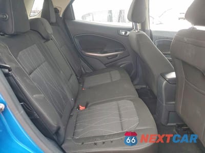 Zdjęcie 11 z 14 samochodu: 2019 FORD ECOSPORT SE VIN:MAJ6S3GL7KC281145 - miniatura