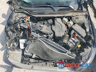 Zdjęcie 11 z 13 samochodu: 2021 HONDA ACCORD HYBRID EX VIN:1HGCV3F48MA009721 - miniatura