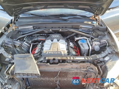 Zdjęcie 11 z 12 samochodu: 2016 AUDI SQ5 PREMIUM PLUS VIN:WA1CCAFP9GA122336 - miniatura