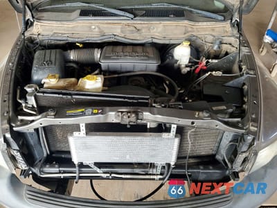 Zdjęcie 11 z 13 samochodu: 2005 DODGE RAM 1500 ST VIN:1D7HA16N15J525083 - miniatura