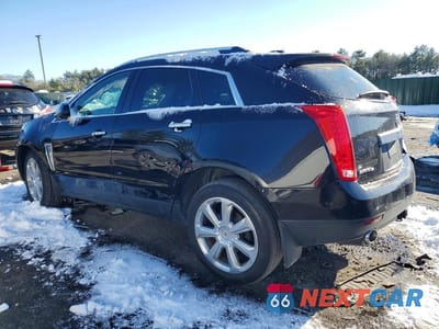 Drugie zdjęcie samochodu z przodu: 2016 CADILLAC SRX PERFORMANCE COLLECTION VIN:3GYFNCE38GS549409 - miniatura
