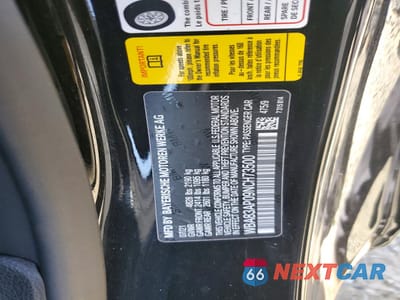 Zdjęcie 13 z 13 samochodu: 2022 BMW Motorrad M440I VIN:WBA83AP09NCH73500 - miniatura