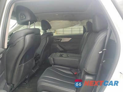 Zdjęcie 11 z 13 samochodu: 2023 ACURA MDX VIN:5J8YD9H32PL000764 - miniatura
