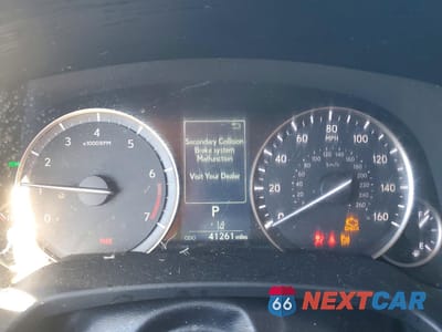 Zdjęcie 9 z 13 samochodu: 2022 LEXUS RX 350 VIN:2T2HZMAAXNC248109 - miniatura