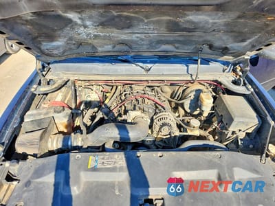 Zdjęcie 11 z 12 samochodu: 2008 CHEVROLET SILVERADO K1500 VIN:3GCEK13Y88G303316 - miniatura