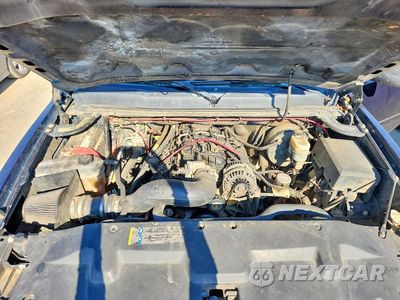 Zdjęcie 11 z 12 samochodu: 2008 CHEVROLET SILVERADO K1500 VIN:3GCEK13Y88G303316 - miniatura