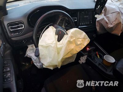 Zdjęcie 8 z 13 samochodu: 2023 DODGE DURANGO SXT VIN:1C4RDHAG7PC616101 - miniatura