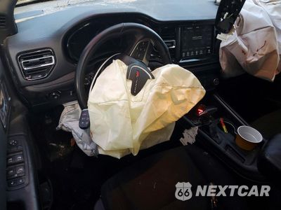 Zdjęcie 8 z 13 samochodu: 2023 DODGE DURANGO SXT VIN:1C4RDHAG7PC616101 - miniatura