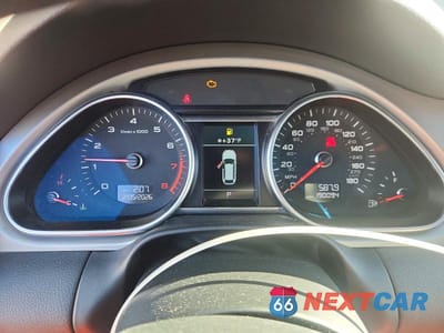 Zdjęcie 9 z 12 samochodu: 2015 AUDI Q7 PREMIUM PLUS VIN:WA1LGAFE0FD020441 - miniatura