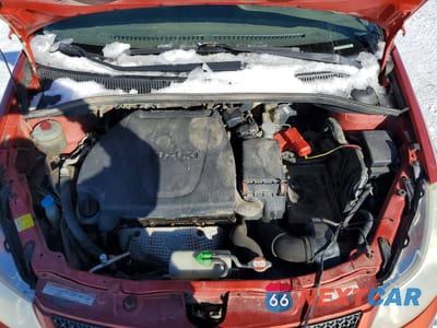 Zdjęcie 11 z 13 samochodu: 2010 SUZUKI SX4 JX VIN:JS2YB5A21A6310270 - miniatura