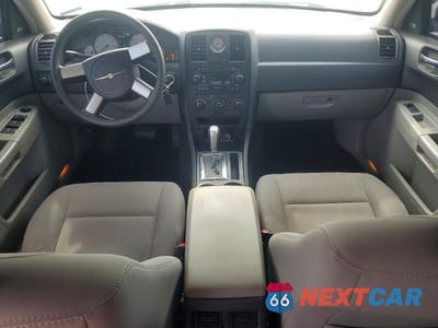 Zdjęcie 8 z 11 samochodu: 2007 CHRYSLER 300 VIN:2C3LA43R67H884595 - miniatura