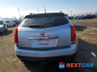 Zdjęcie 6 z 13 samochodu: 2014 CADILLAC SRX LUXURY COLLECTION VIN:3GYFNBE31ES675392 - miniatura
