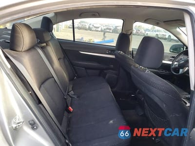 Zdjęcie 10 z 11 samochodu: 2011 SUBARU LEGACY 2.5I PREMIUM VIN:4S3BMBF65B3260366 - miniatura