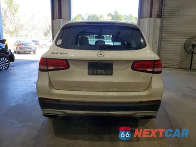 Zdjęcie 6 z 13 samochodu: 2018 MERCEDES-BENZ GLC 300 VIN:WDC0G4JB5JF476305 - miniatura