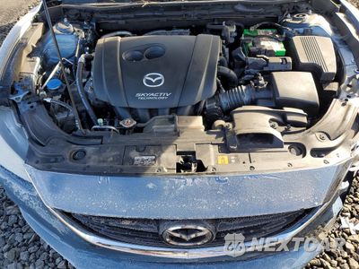 Zdjęcie 11 z 13 samochodu: 2014 MAZDA 6 TOURING VIN:JM1GJ1V64E1151410 - miniatura