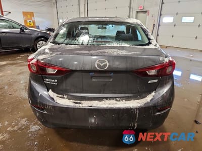 Zdjęcie 6 z 12 samochodu: 2016 MAZDA 3 SPORT VIN:3MZBM1T78GM326810 - miniatura