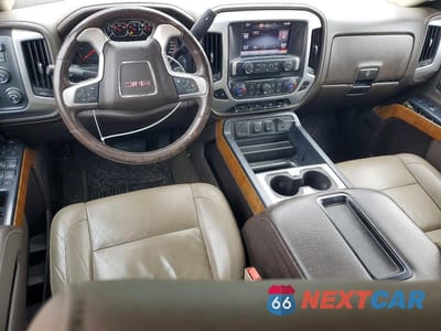 Zdjęcie 8 z 12 samochodu: 2015 GMC SIERRA K1500 SLT VIN:1GTV2VEC0FZ400323 - miniatura