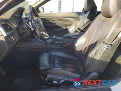 Zdjęcie 7 z 11 samochodu: 2018 BMW 430I VIN:WBA4Z1C5XJEC59958 - miniatura