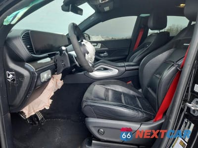Zdjęcie 7 z 12 samochodu: 2024 MERCEDES-BENZ GLE COUPE AMG 53 4MATIC VIN:4JGFD6BB4RB005828 - miniatura