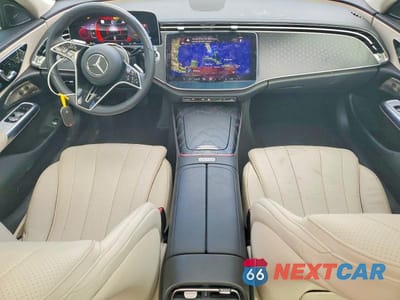 Zdjęcie 8 z 11 samochodu: 2024 MERCEDES-BENZ E 350 4MATIC VIN:W1KLF4HB9RA006529 - miniatura