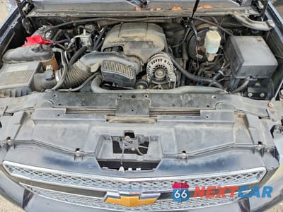 Zdjęcie 12 z 13 samochodu: 2014 CHEVROLET TAHOE C1500 LTZ VIN:1GNSCCE01ER156553 - miniatura