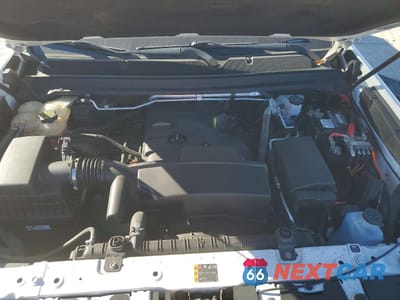 Zdjęcie 11 z 14 samochodu: 2021 CHEVROLET COLORADO LT VIN:1GCHSCEA3M1271571 - miniatura