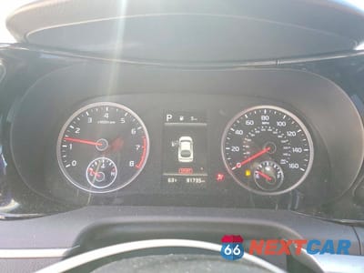 Zdjęcie 9 z 11 samochodu: 2022 KIA K5 GT LINE VIN:5XXG64J21NG119279 - miniatura