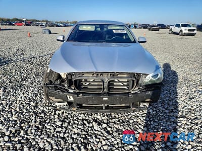 Piąte zdjęcie samochodu w środku: 2013 BMW 535 XI VIN:WBAFU7C52DDU75806 - miniatura