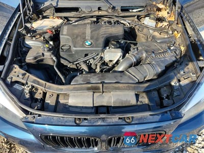 Zdjęcie 12 z 13 samochodu: 2015 BMW X1 SDRIVE28I VIN:WBAVM1C53FV498436 - miniatura