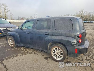 Drugie zdjęcie samochodu z przodu: 2011 CHEVROLET HHR LT VIN:3GNBABFWXBS516639 - miniatura
