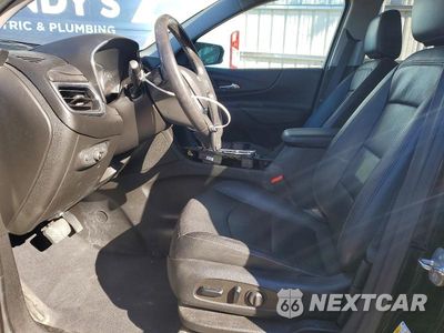 Zdjęcie 7 z 12 samochodu: 2021 CHEVROLET EQUINOX PREMIER VIN:2GNAXXEVXM6164079 - miniatura