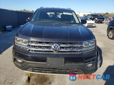 Piąte zdjęcie samochodu w środku: 2019 VOLKSWAGEN ATLAS SE VIN:1V2WR2CA0KC531487 - miniatura