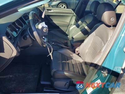 Zdjęcie 7 z 12 samochodu: 2019 VOLKSWAGEN GTI S VIN:3VW6T7AU4KM035617 - miniatura